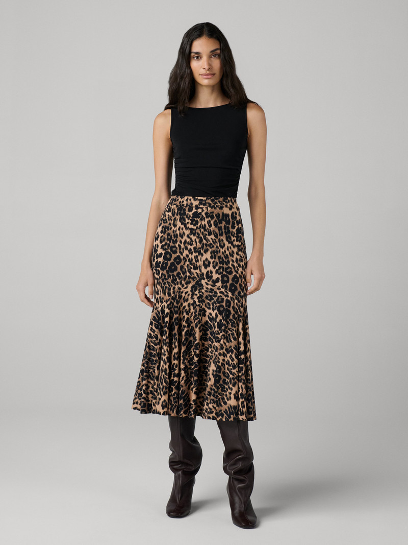 Edith Skirt 1