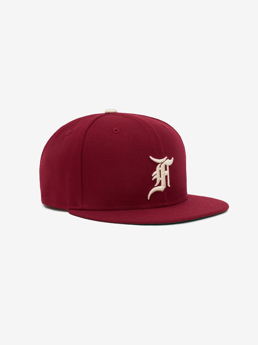 59Fifty Cap - Philadelphia Phillies - 2