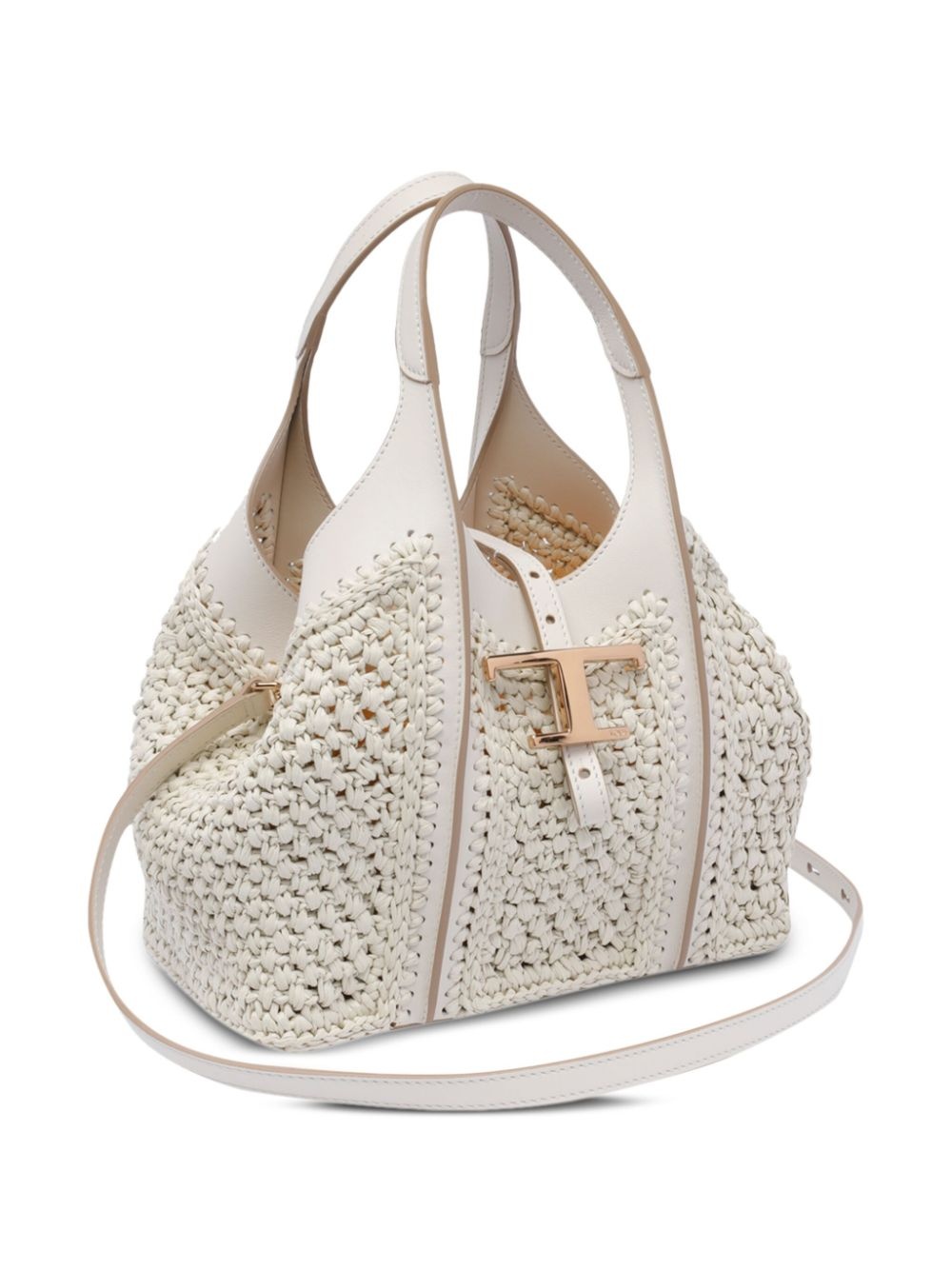 T Timeless shoulder bag - 3