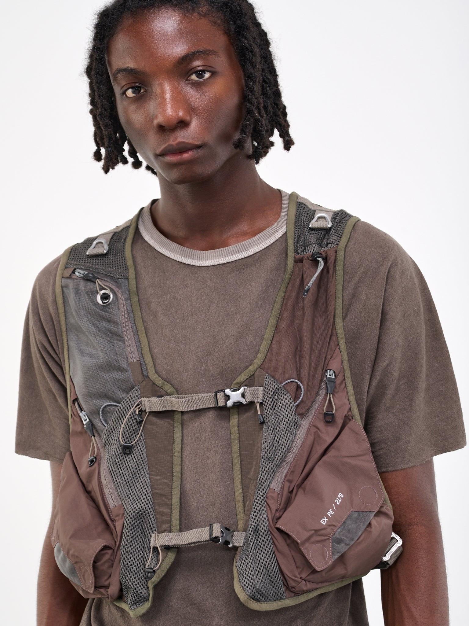 LPU / Hive Rambler Functional Vest - 4