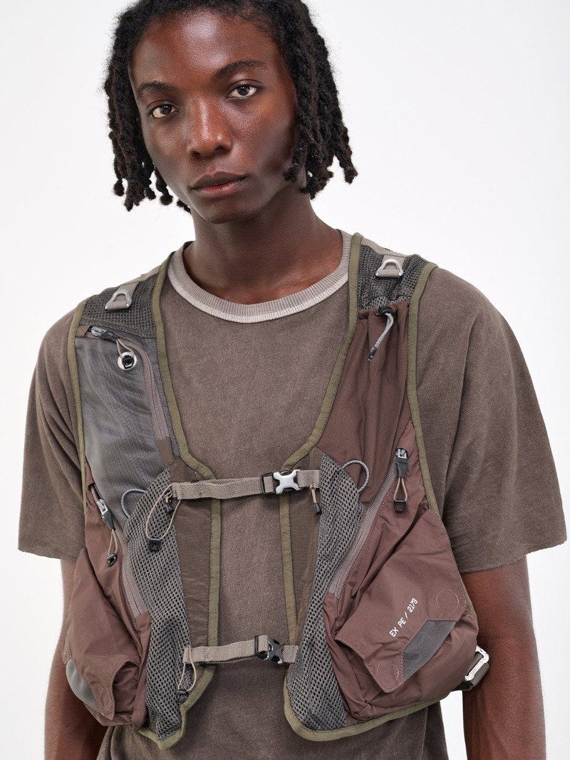 LPU / Hive Rambler Functional Vest 4