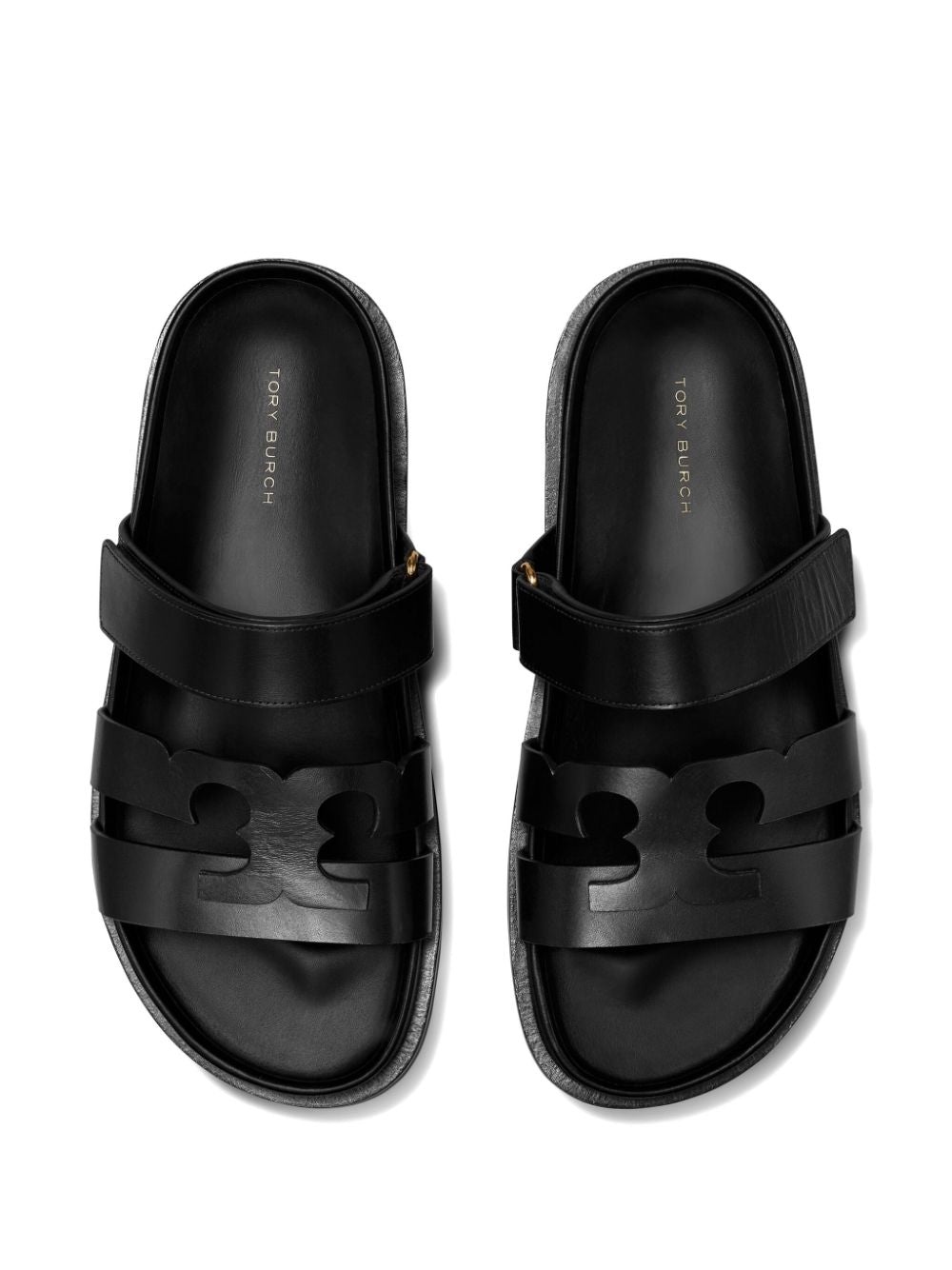 Tory Burch - Tory Burch Sandals Black - 2