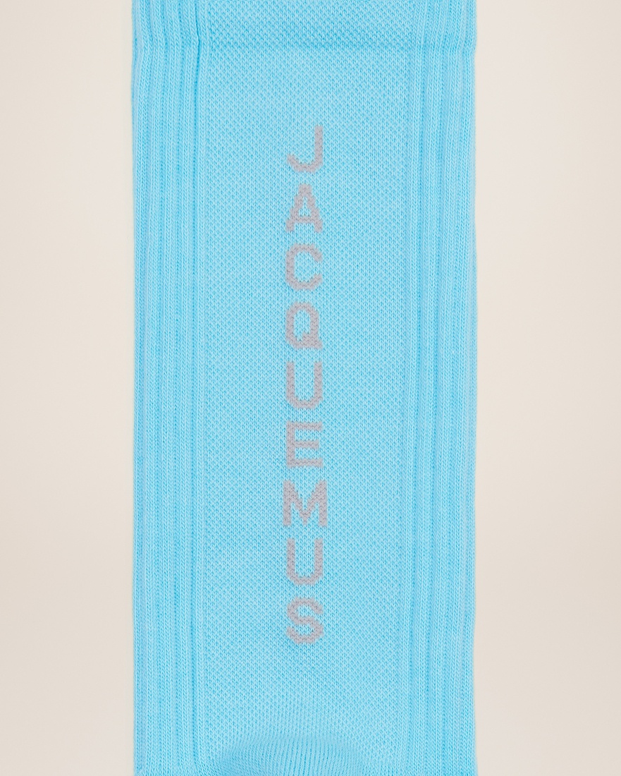 Les chaussettes Biancu - 2