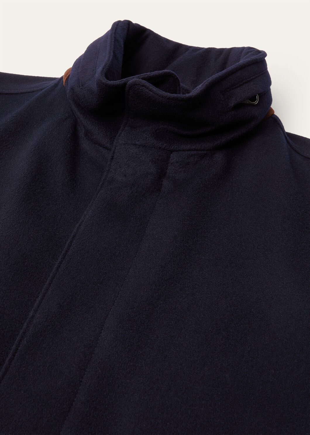 Winter Voyager Caban Jacket - 3