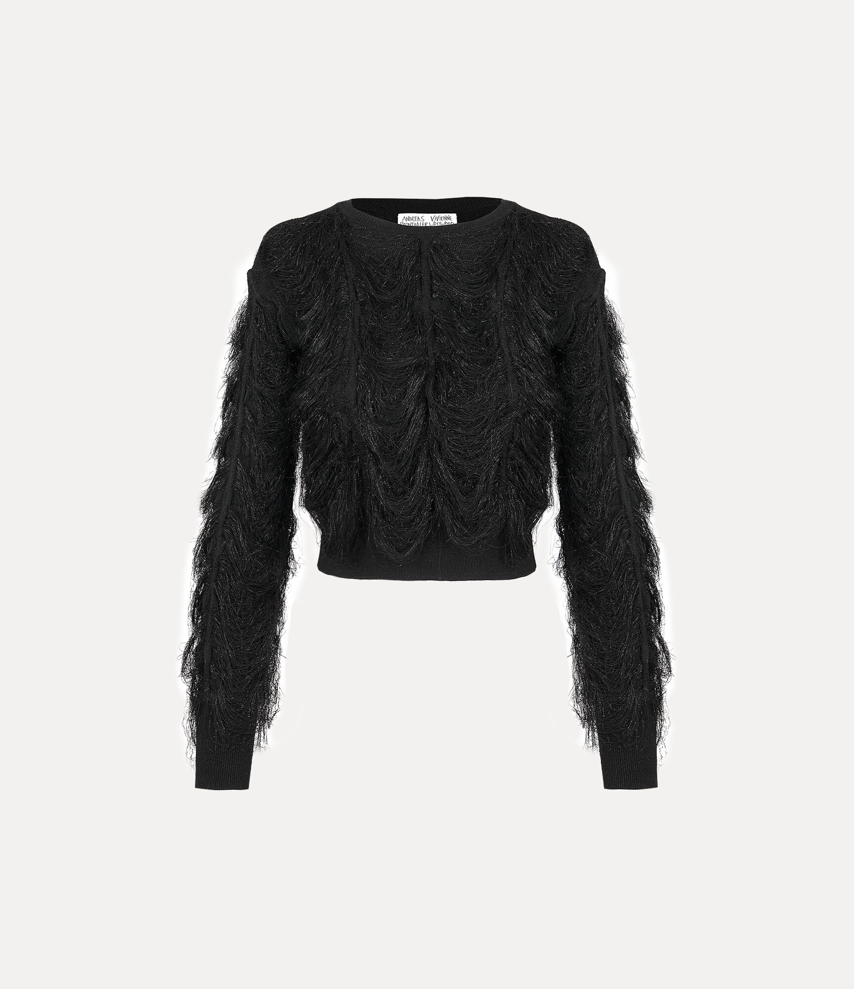 INES JUMPER - 1