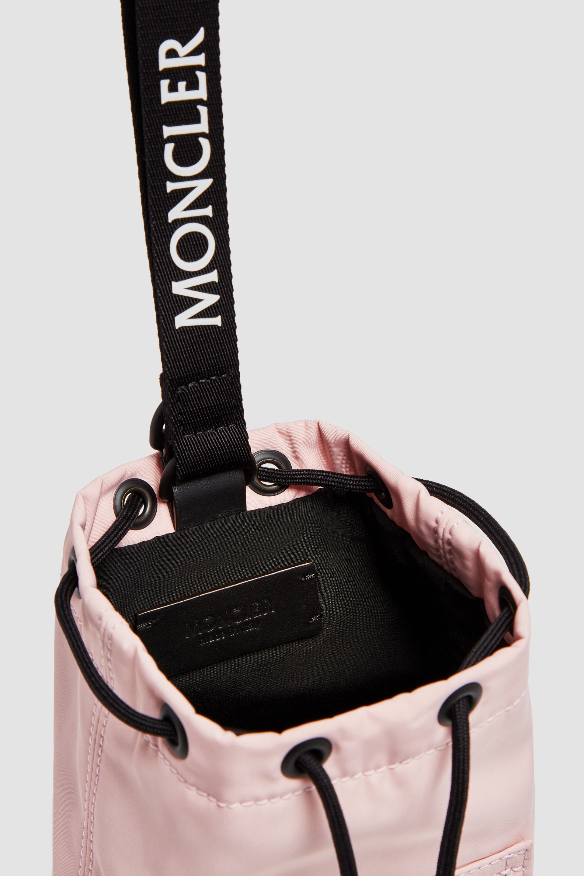 Mini Bucket Bag - 5