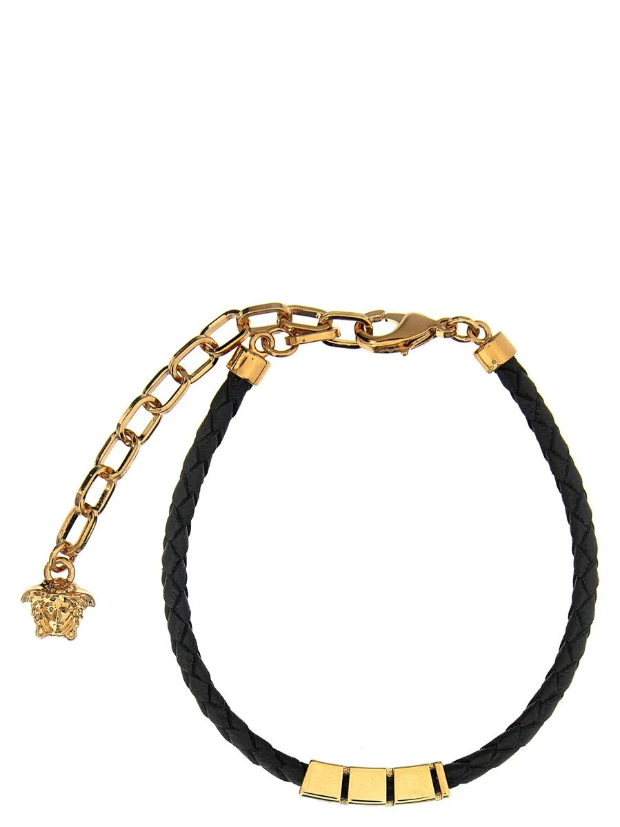 Versace 'Greca' Bracelet - 1