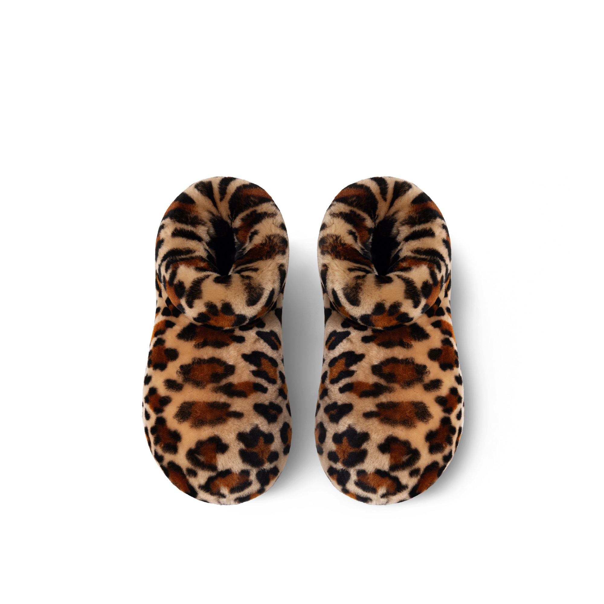 LV Footprint Low Boot - 3