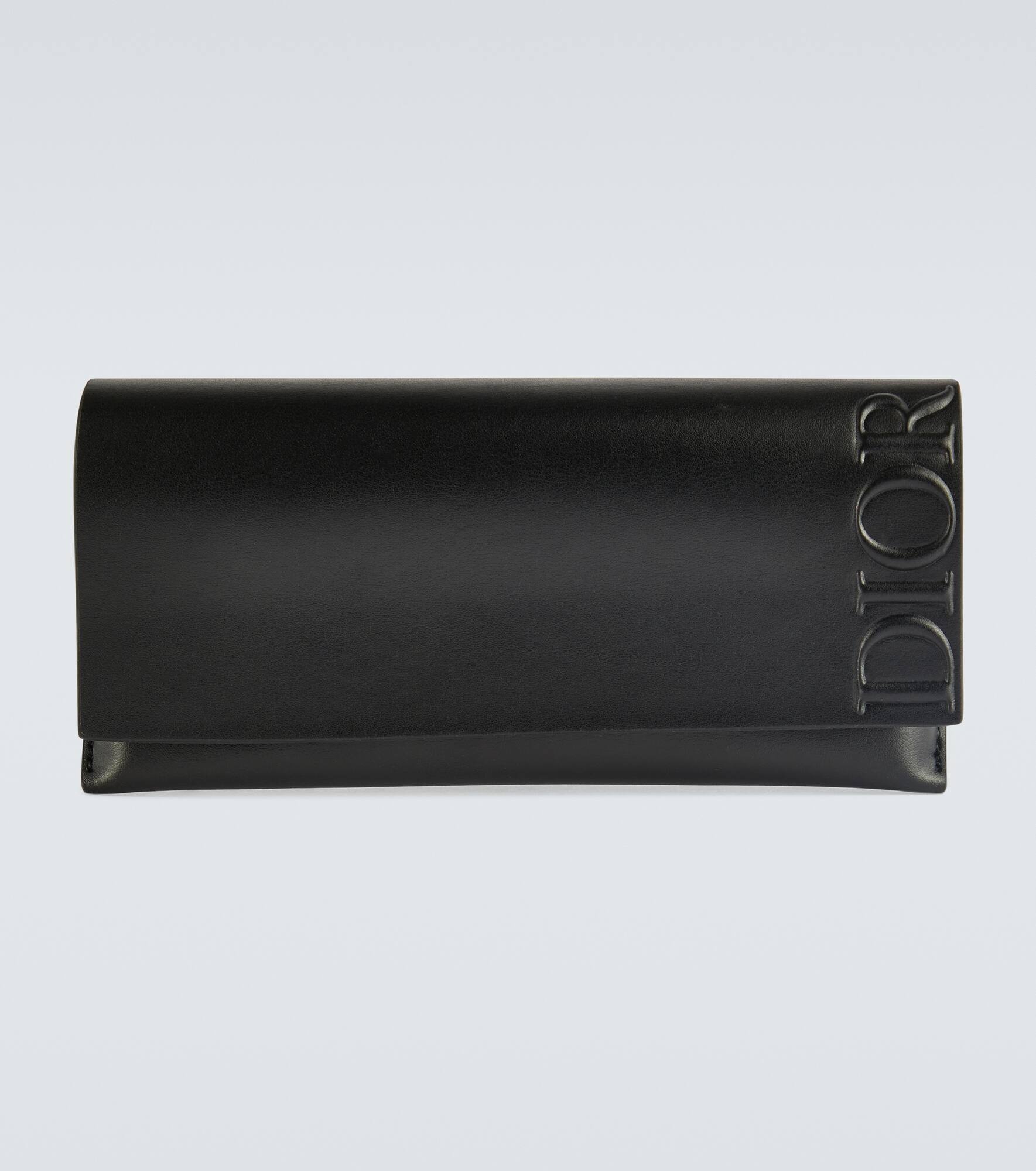 DiorB23 S3I browline sunglasses - 5