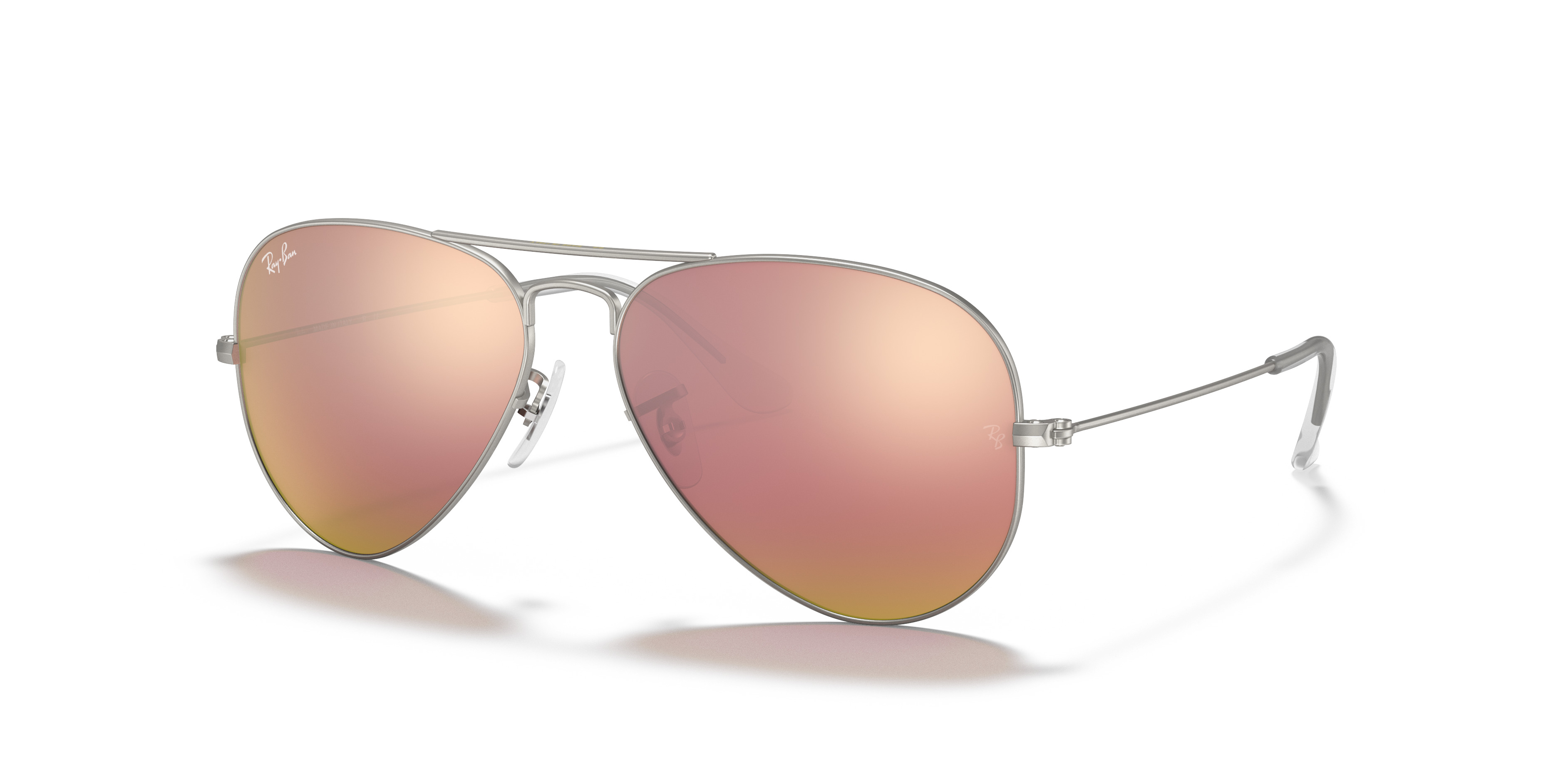 AVIATOR FLASH LENSES - 1