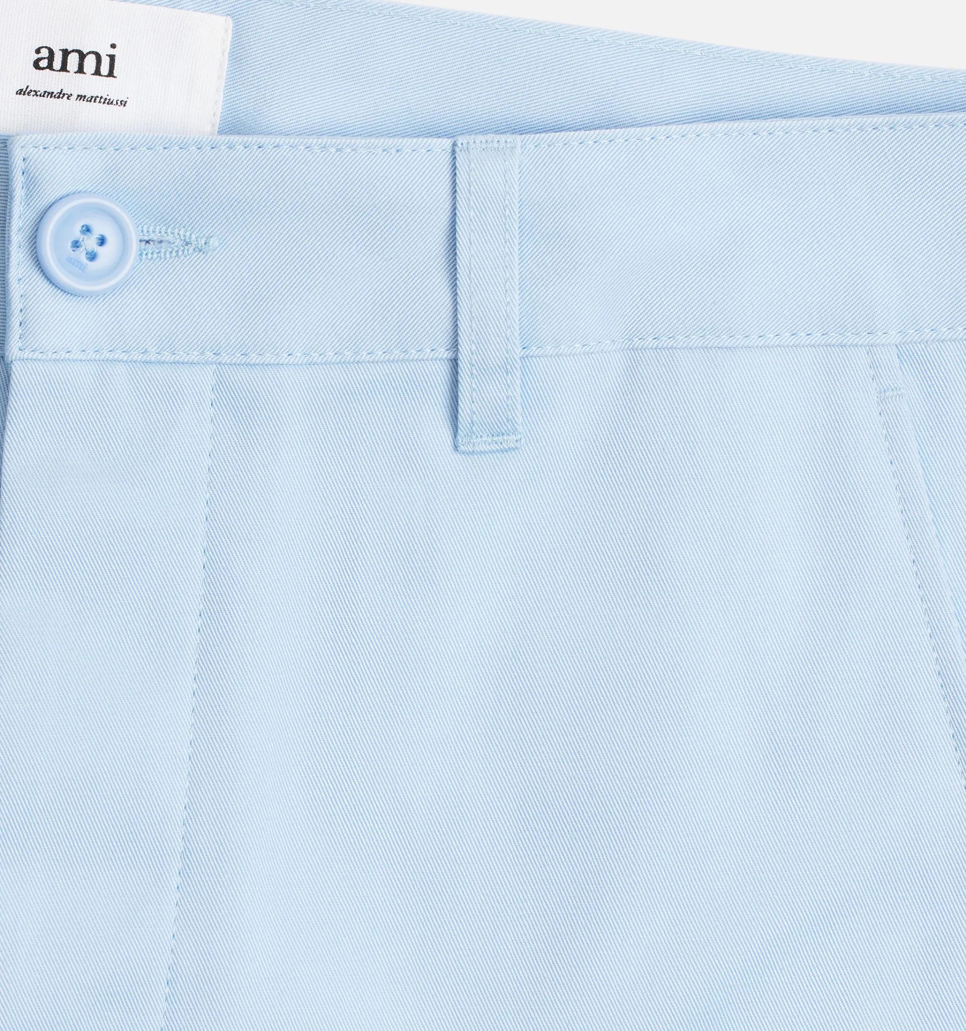 Chino Trousers - 4