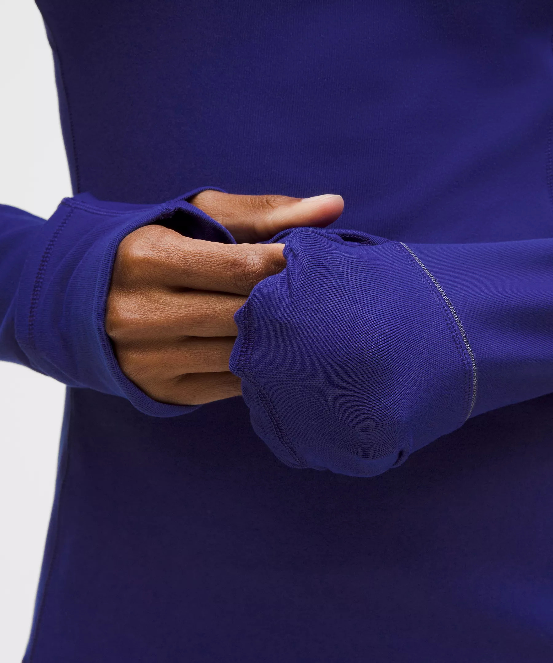 It's Rulu Long-Sleeve Shirt *Updated - 6