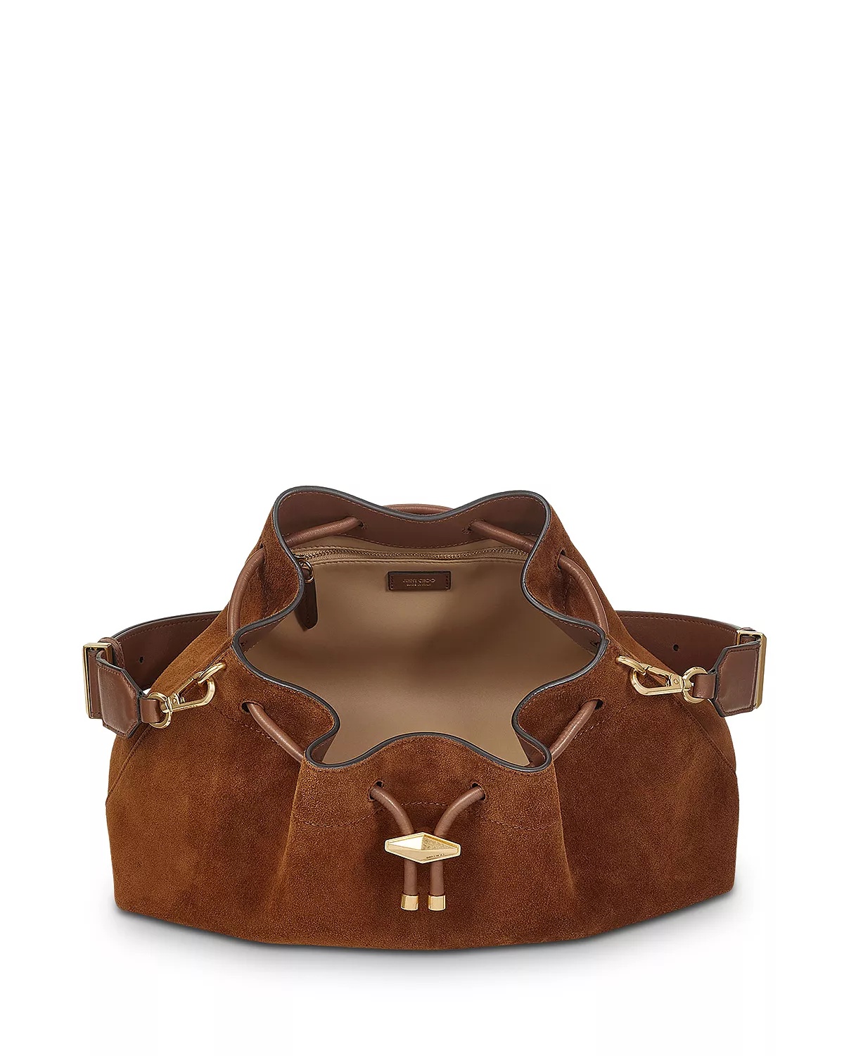 Cinch Bag - 2