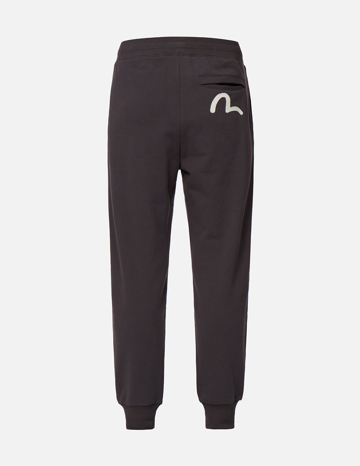 SEAGULL PRINT SWEATPANTS - 2