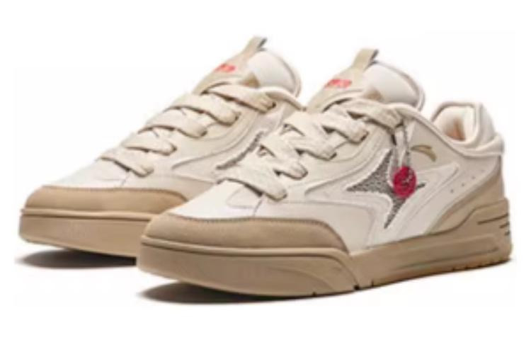 (WMNS) ANTA A-Journey 'Beige Brown' 922418071-5 - 2