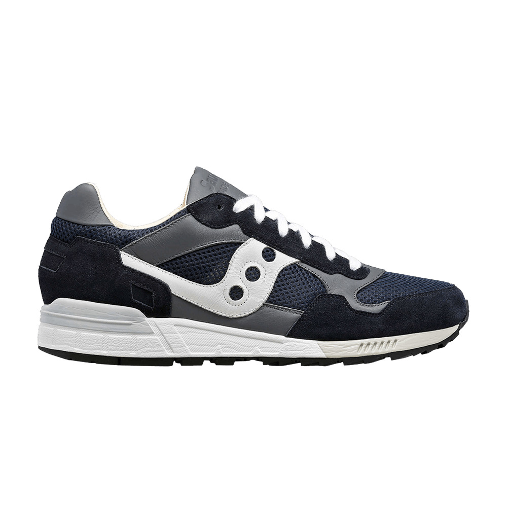 Shadow 5000 Made in Italy 'Navy White' - 1