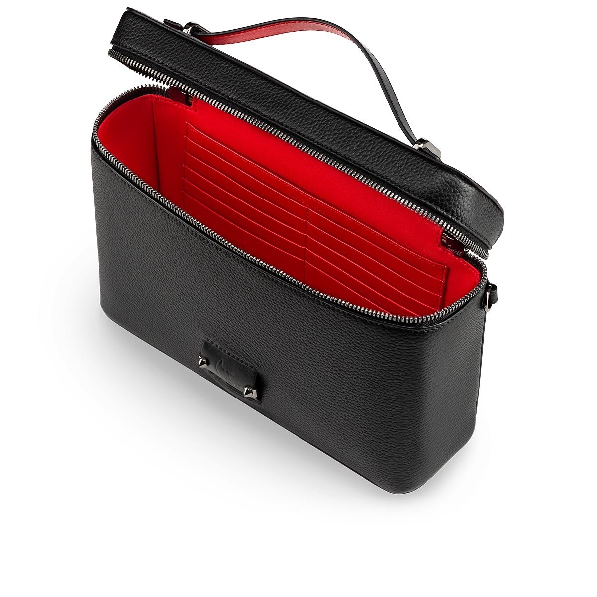 Kypipouch BLACK/BK/GUN METAL - 5