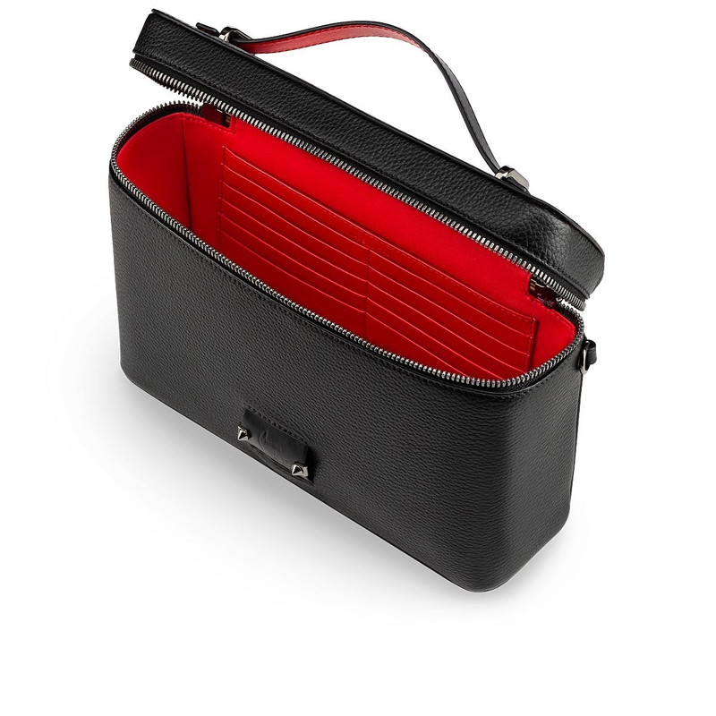 Kypipouch BLACK/BK/GUN METAL 5