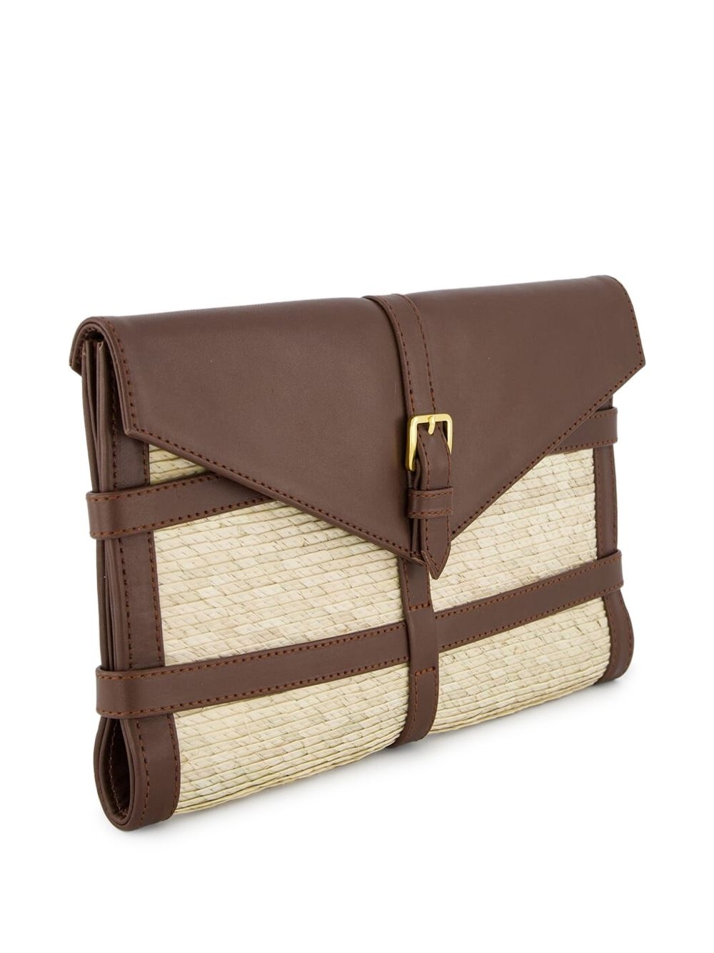 Watermill clutch bag - 3