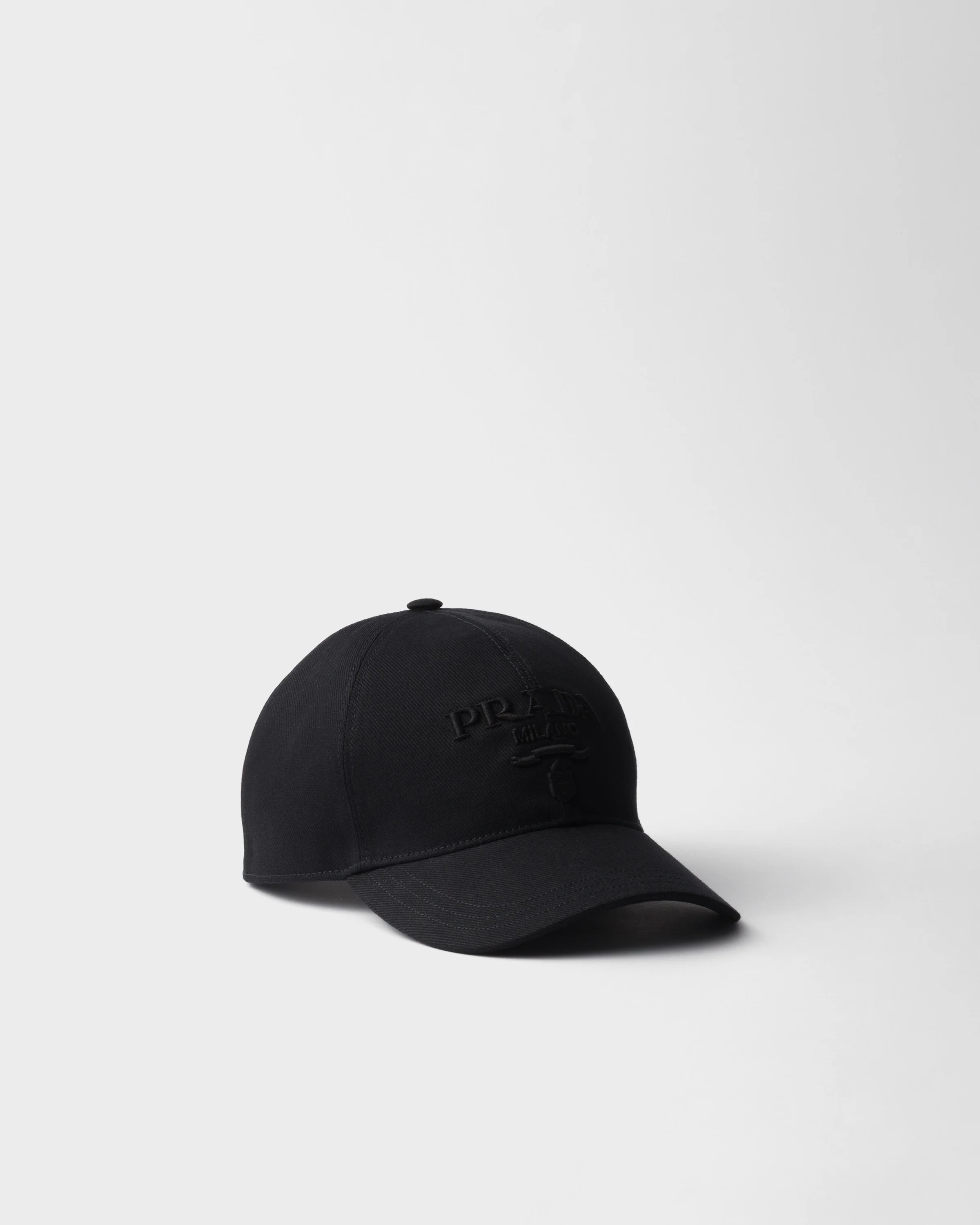 Drill baseball cap - 1