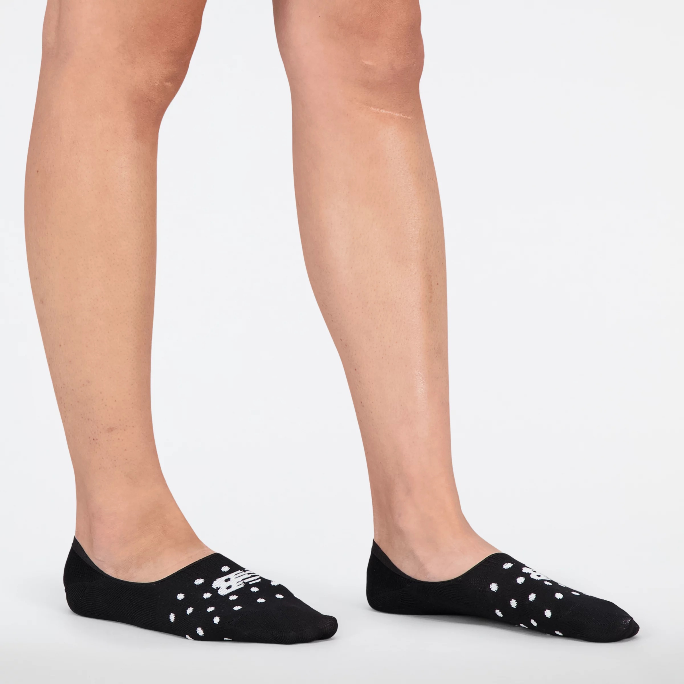 Ultra Low No Show Socks 6 Pack - 3