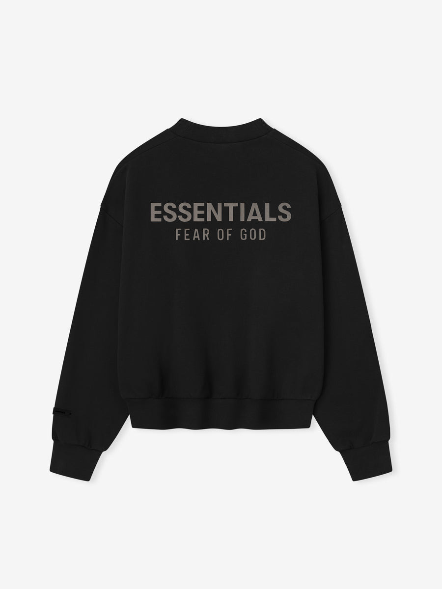 Classic Crewneck Sweatshirt - 4