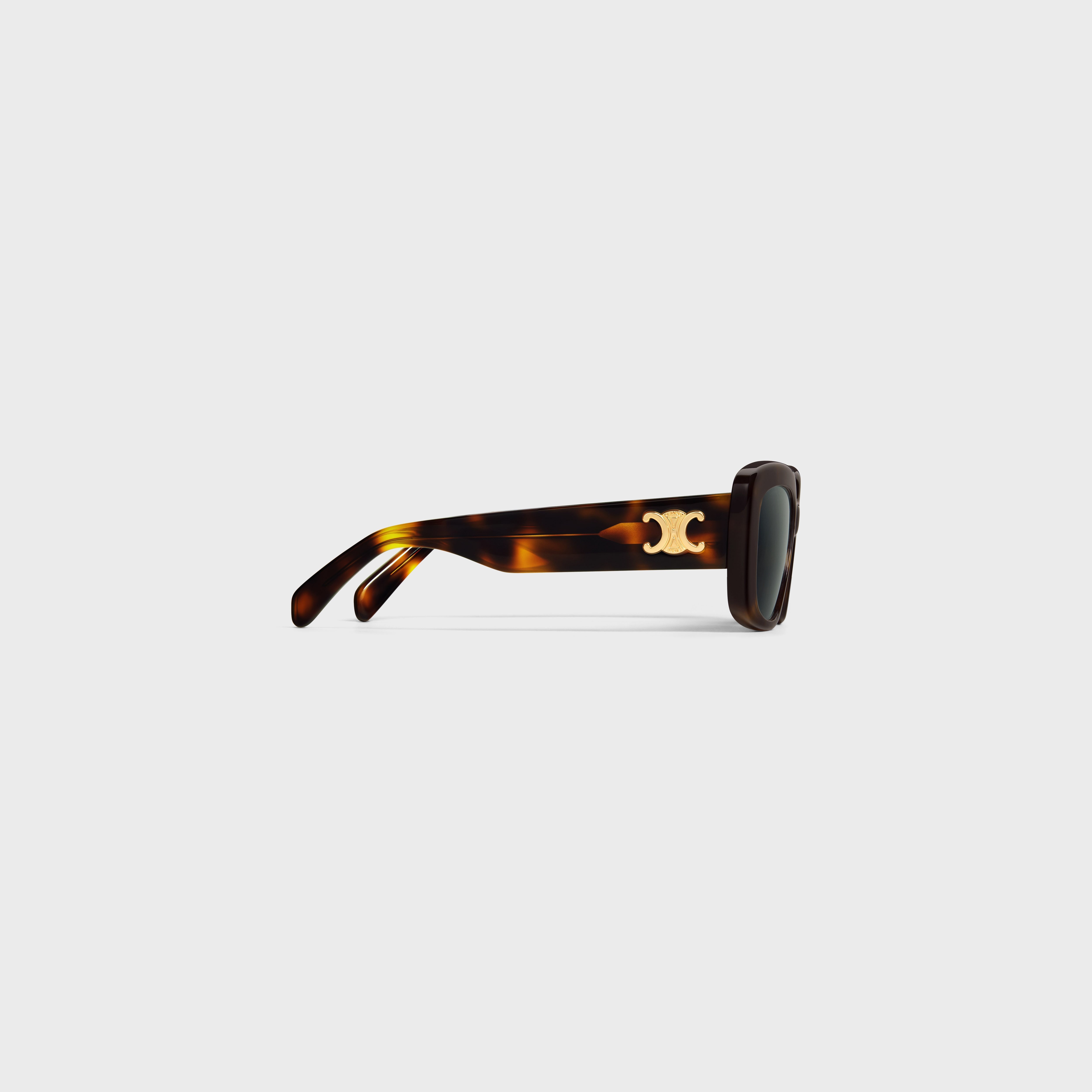 Triomphe 04 sunglasses in Acetate - 4