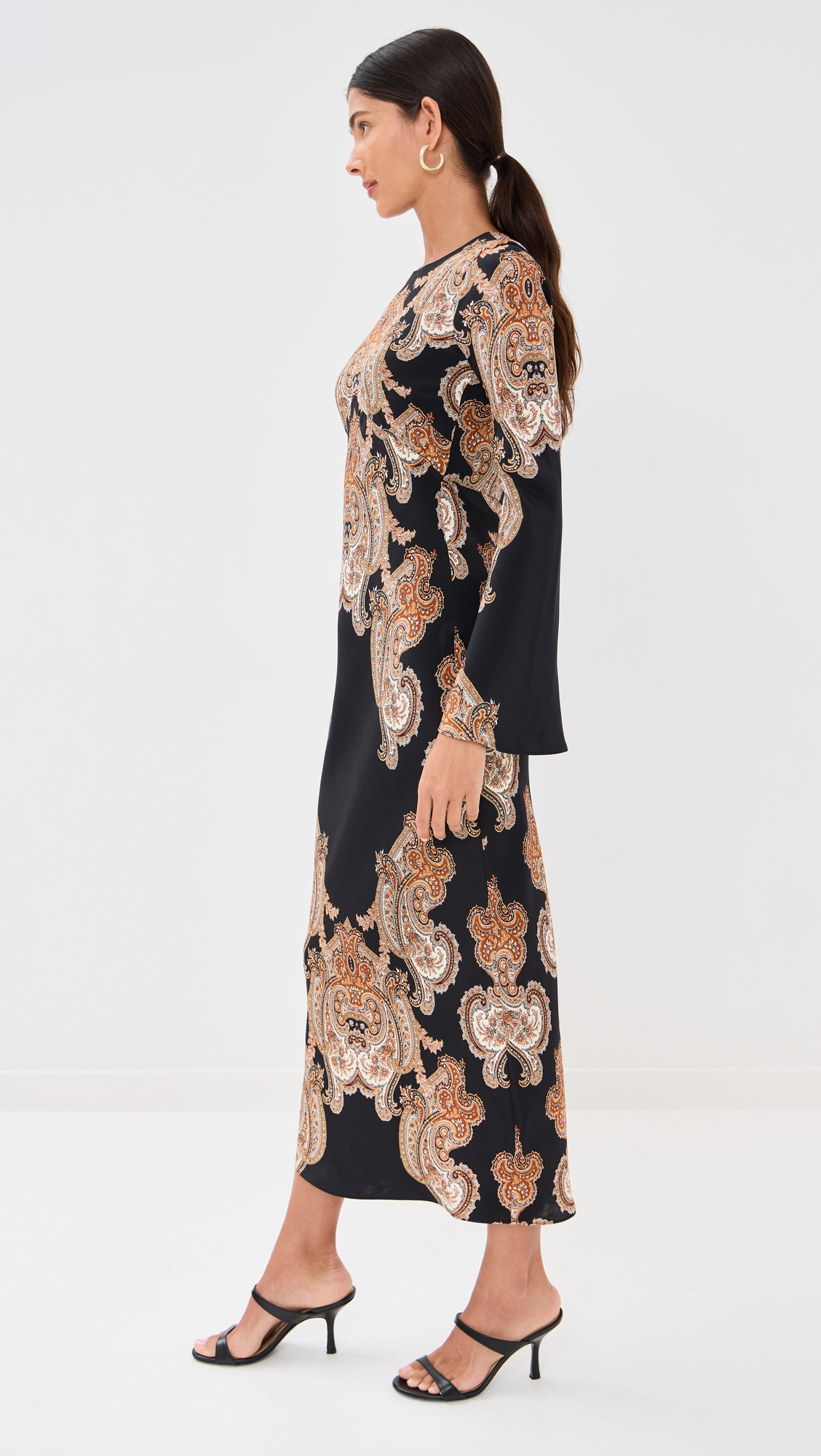 Lupita Dress - 3