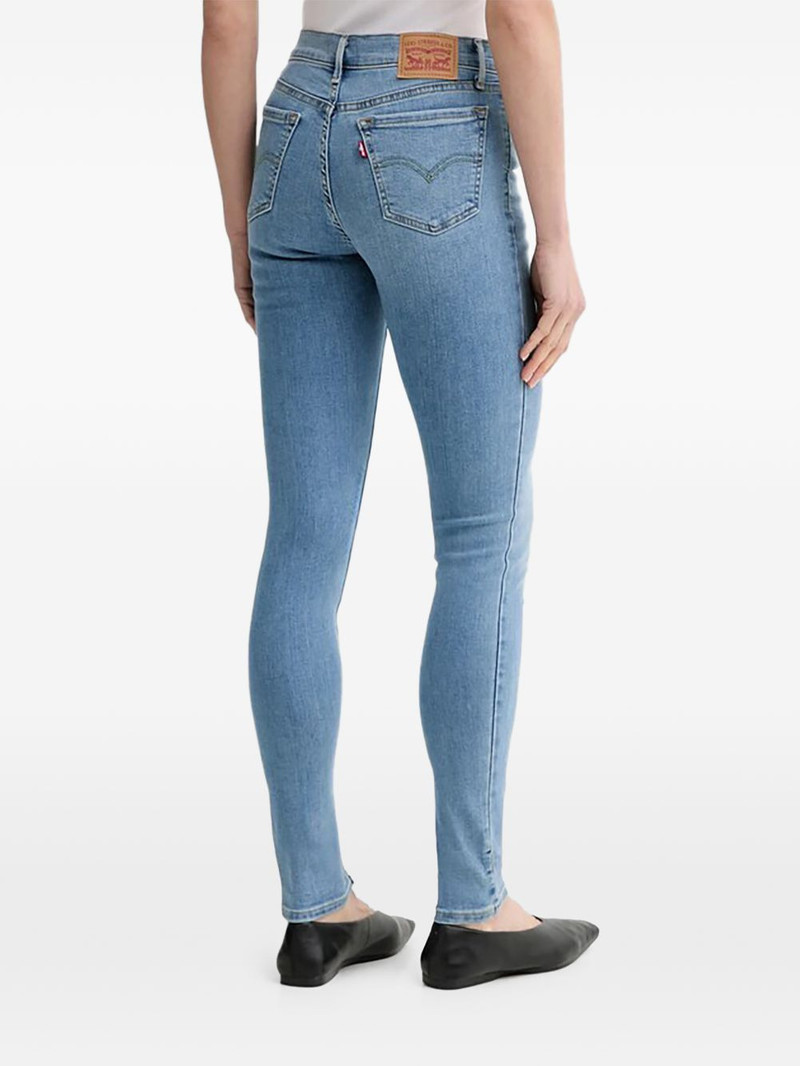 skinny-cut jeans 3