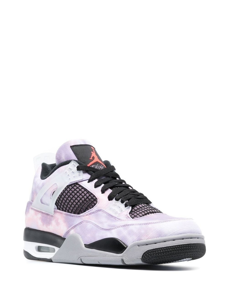 Jordan Air Jordan 4 Retro “Zen Master” sneakers outlook