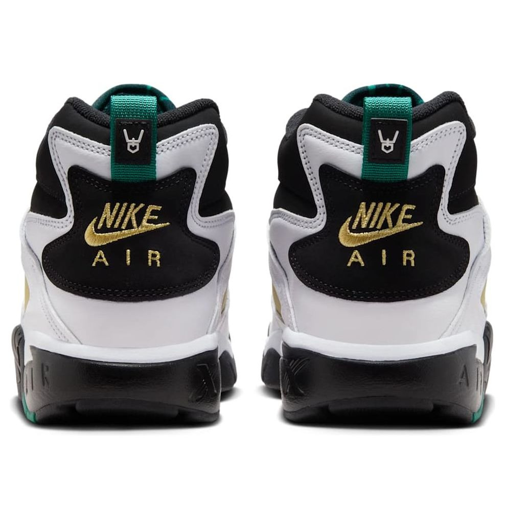 Nike Air Diamond Turf 'Emerald' IB2240-001 - 5