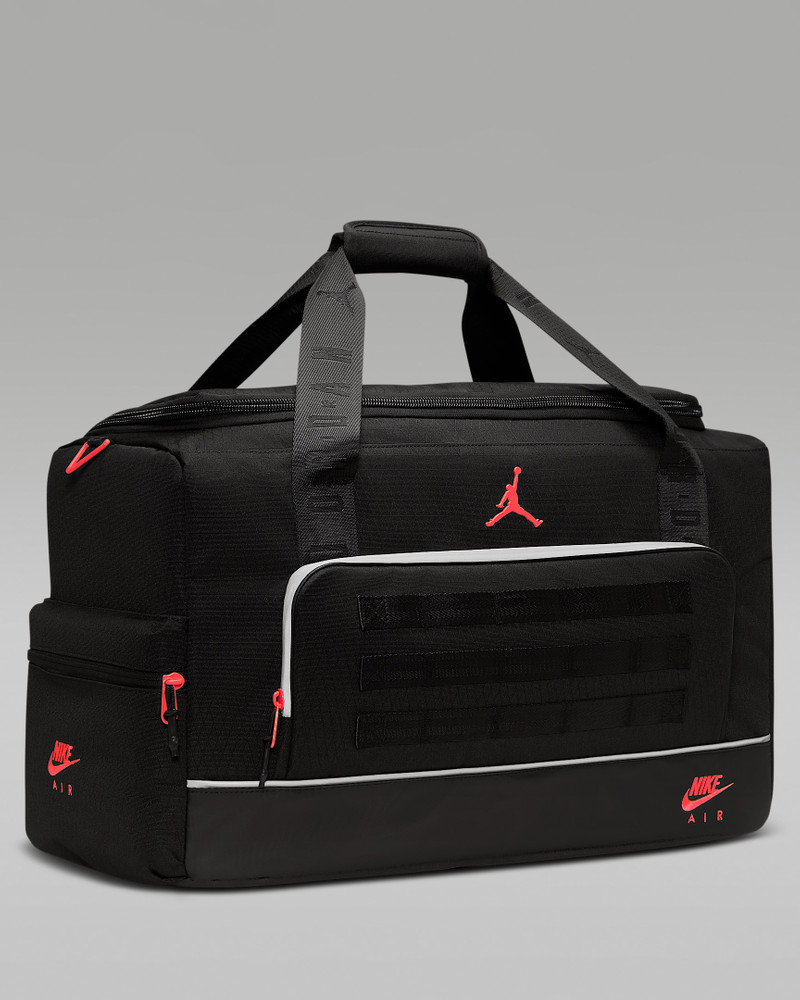 Jordan Jordan Collectors Duffel (44L) outlook