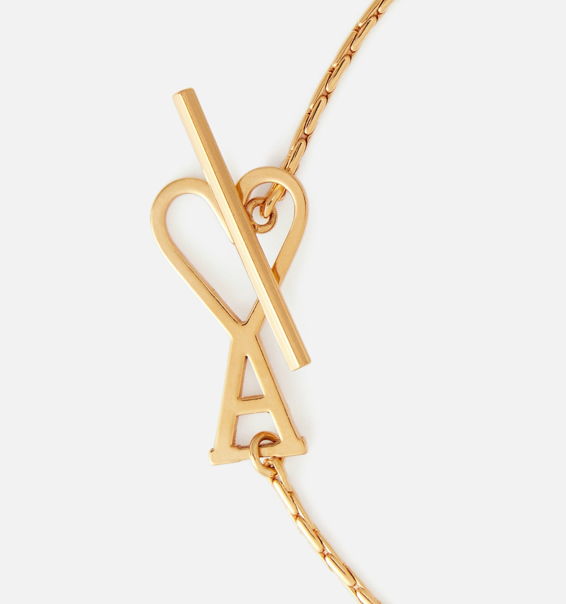 Ami de Coeur Chain Bracelet - 3