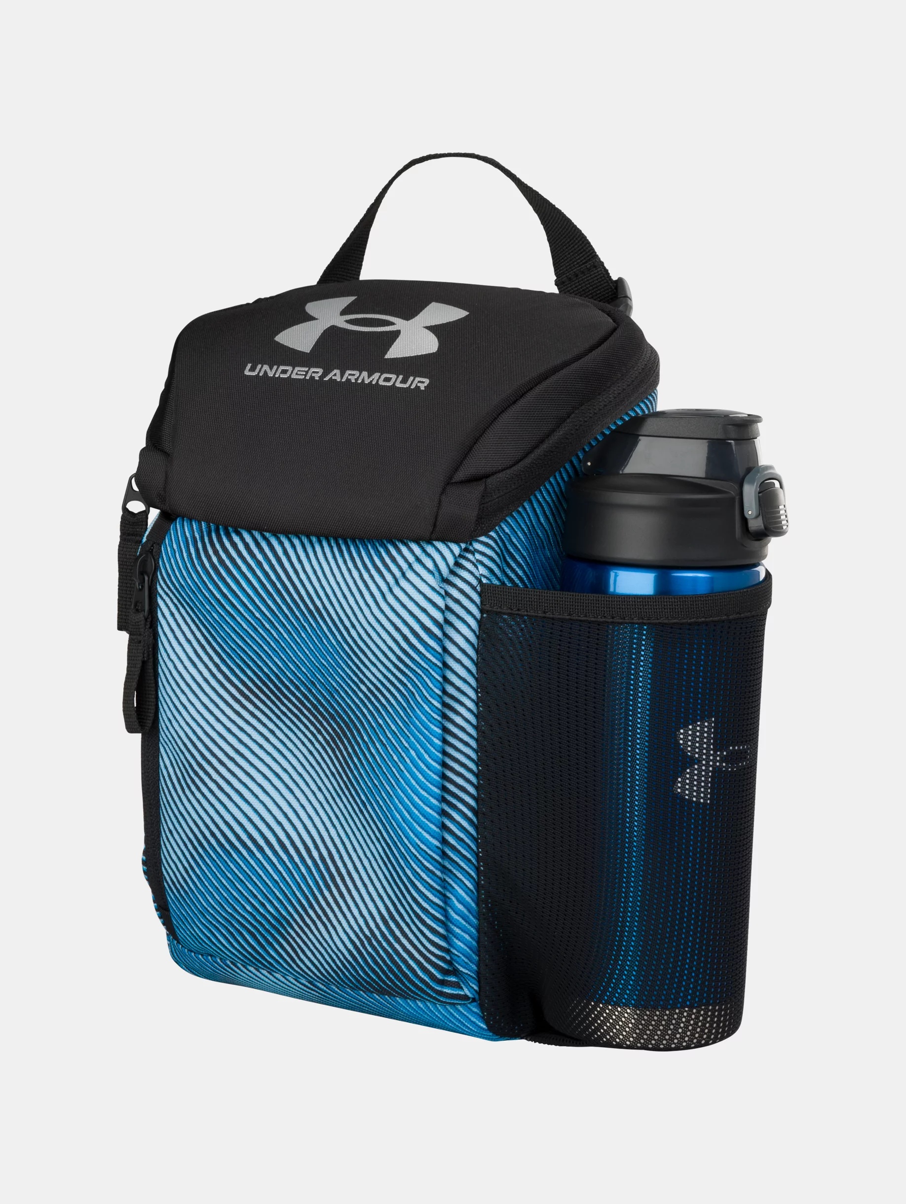 UA Sideline 5