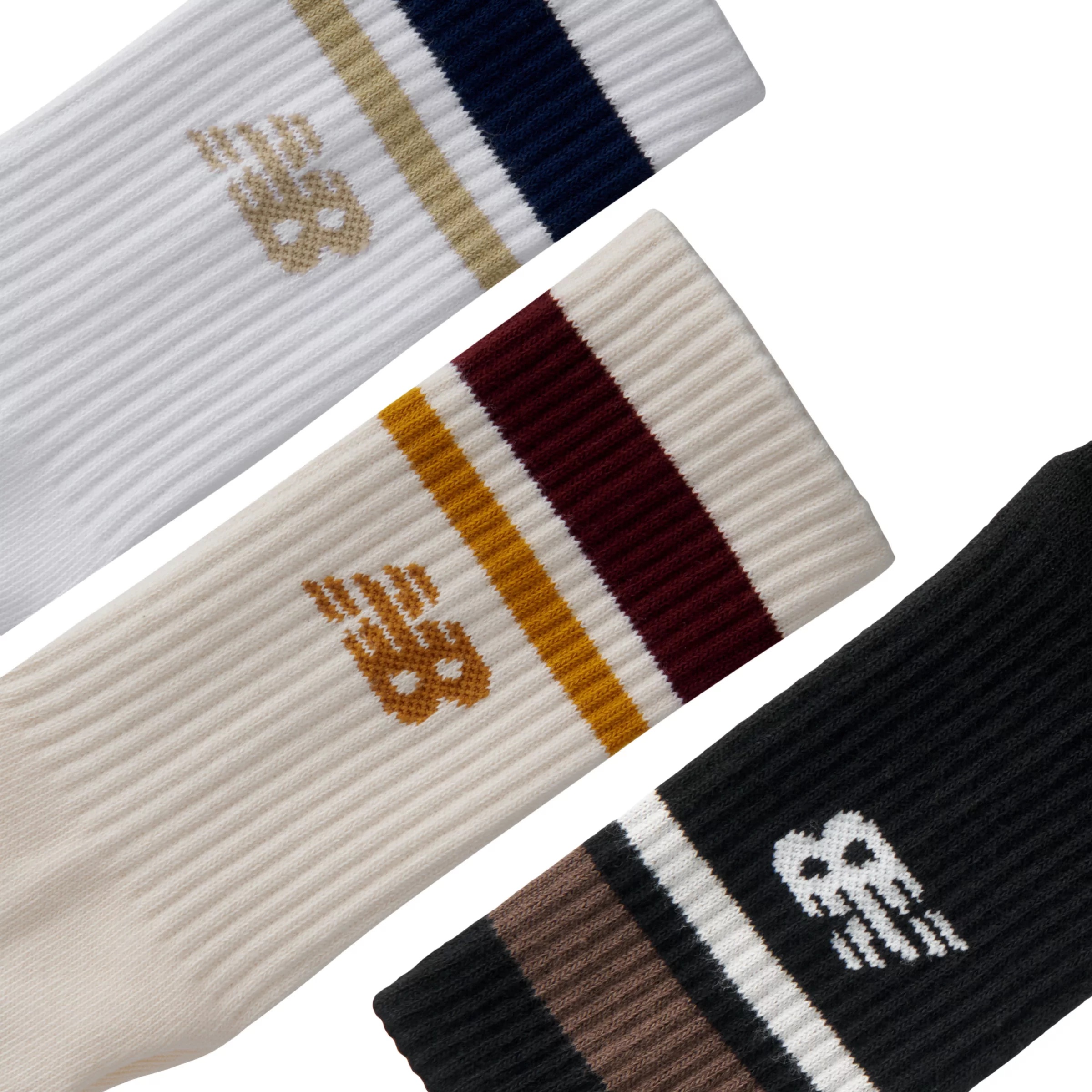 Essentials Line Midcalf 3 Pack - 2