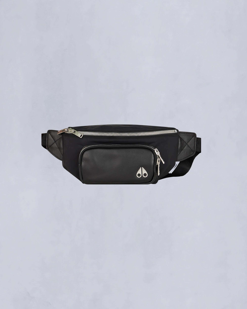 LOGO WAIST BAG 1