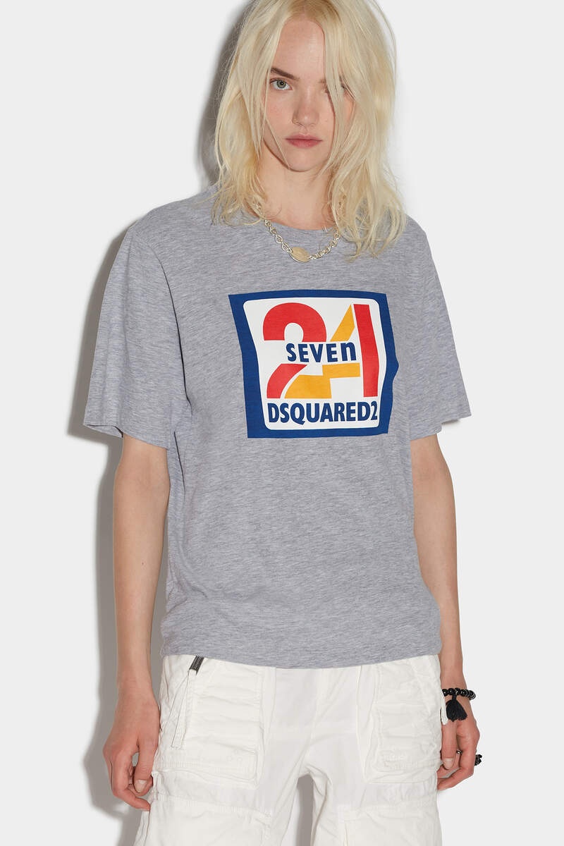 24SEVEN EASY T-SHIRT - 3