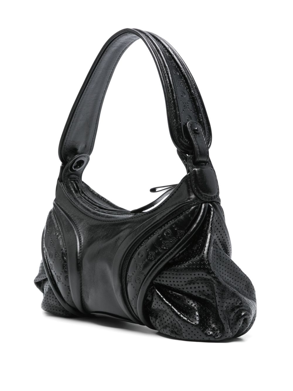 Futura shoulder bag - 3