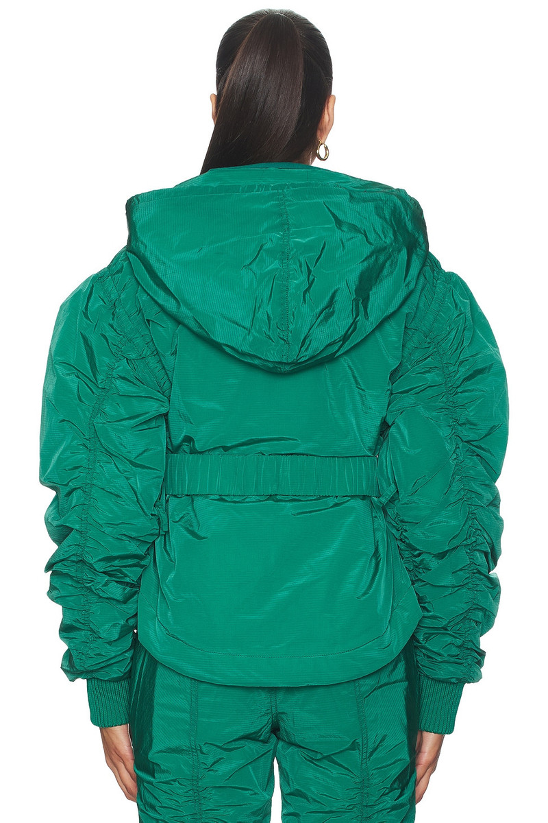 FREE PEOPLE x FP Movement Lift Laugh Love Ski Jacket outlook