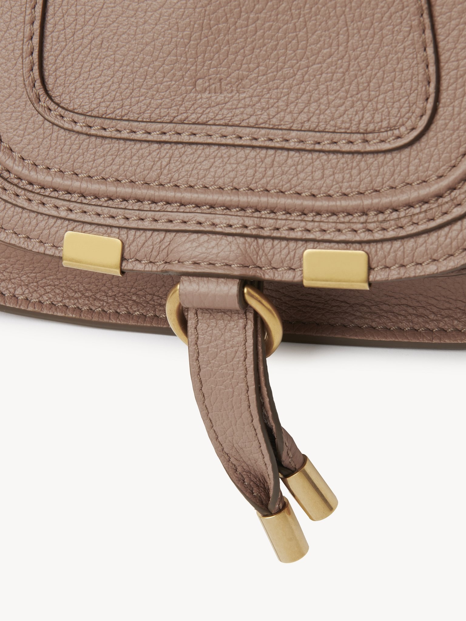 MARCIE MINI DOUBLE CARRY BAG - 3