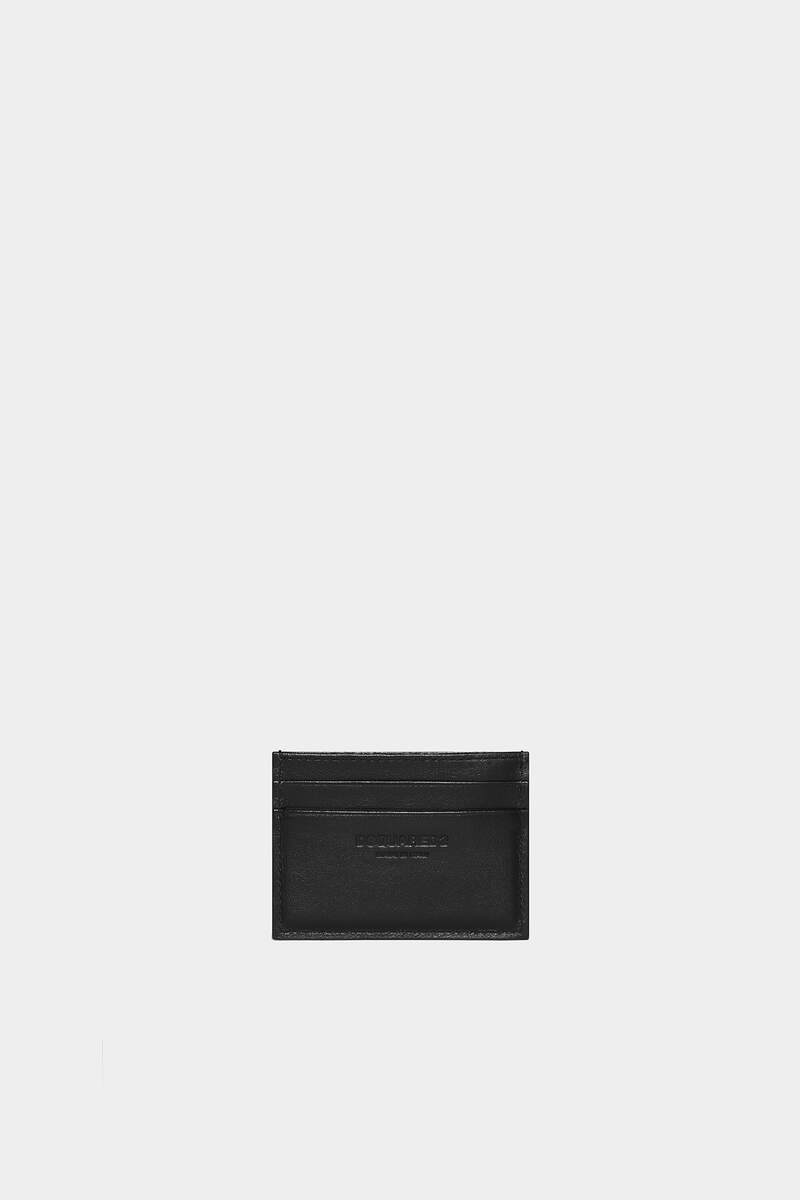 DSQUARED2 BOB CREDIT CARD HOLDER outlook