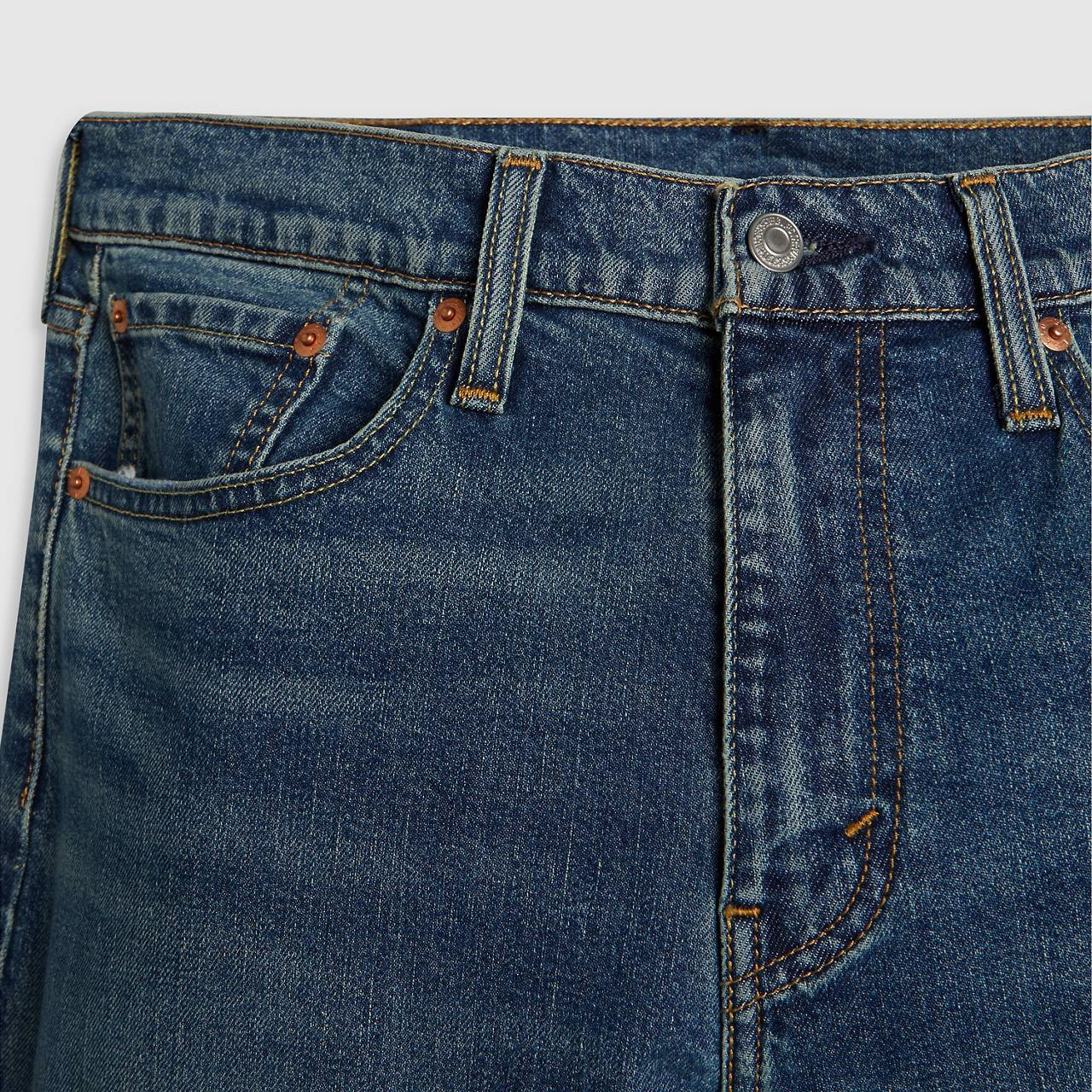 512™ SLIM TAPER MEN'S JEANS - 6