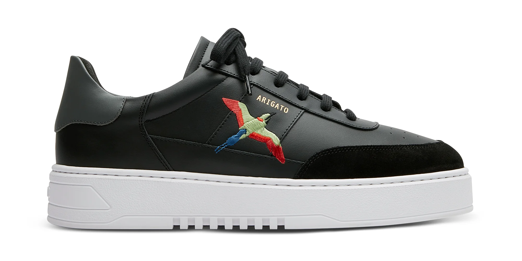 Orbit B Bird Sneaker - 1