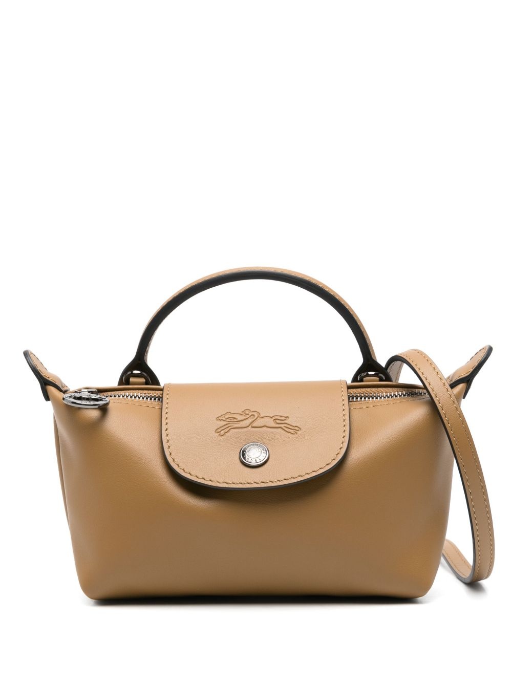 Le Pliage Xtra XS mini bag - 1