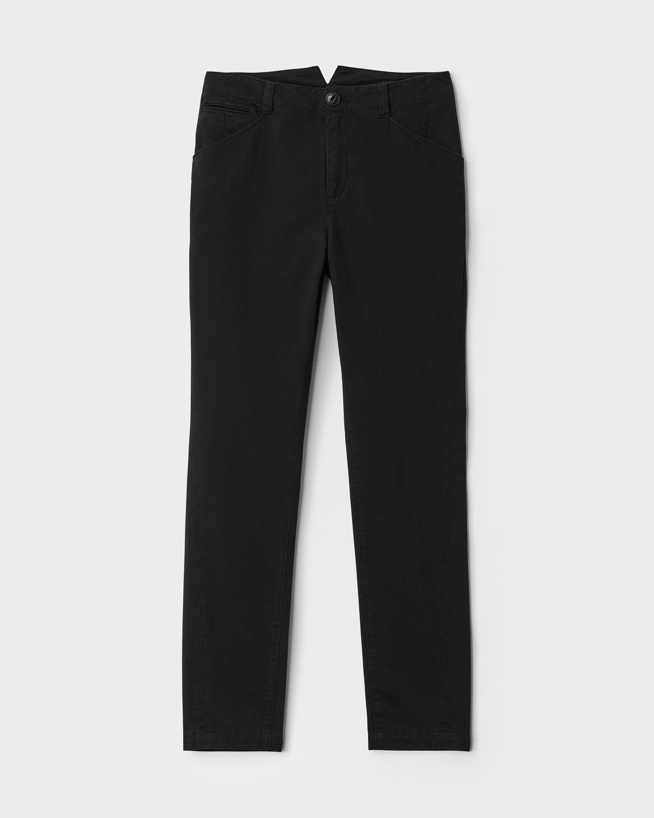 Field Cotton Chino
Relaxed Fit Pant - 1