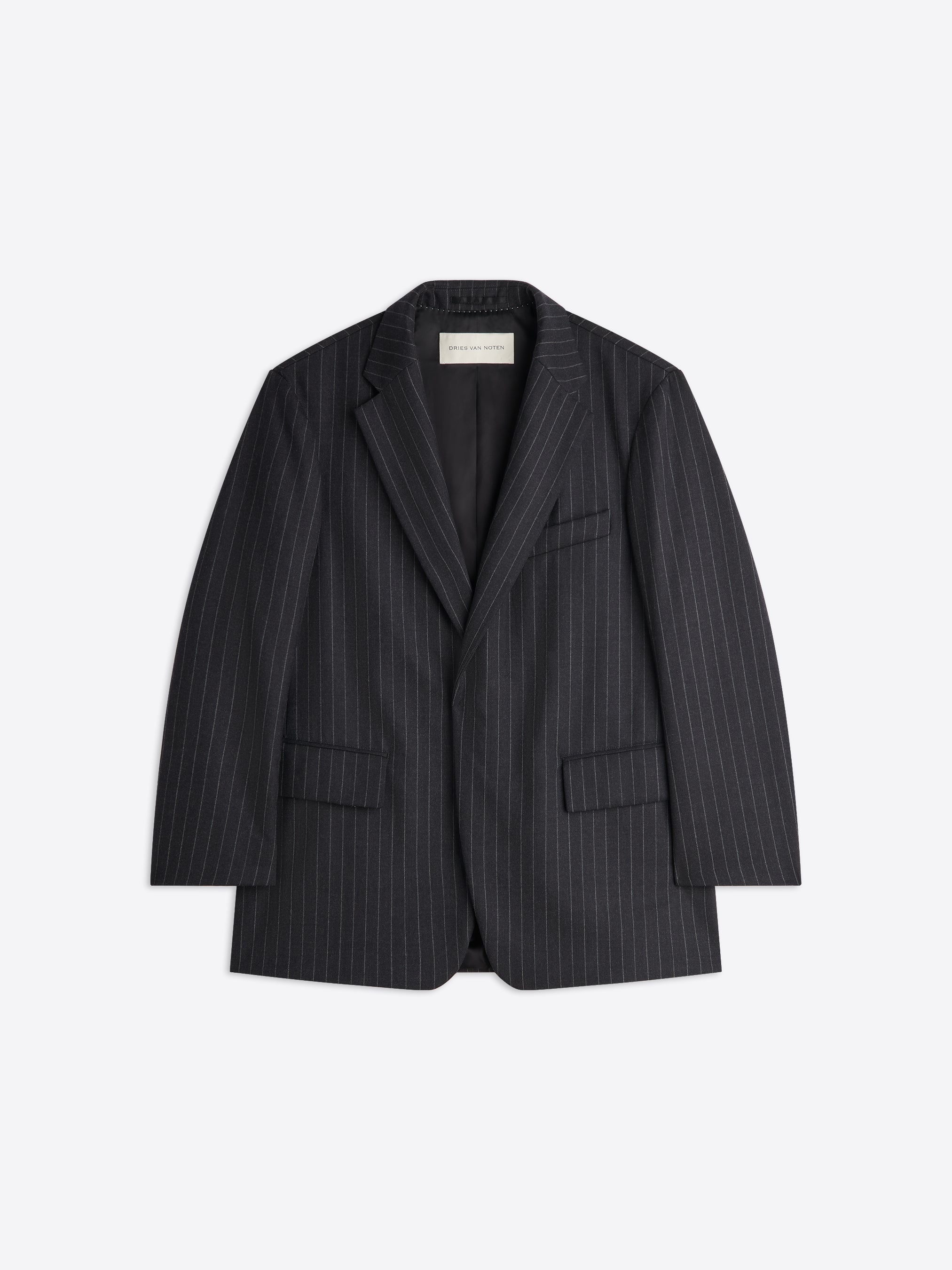 OVERSIZED BLAZER - 1
