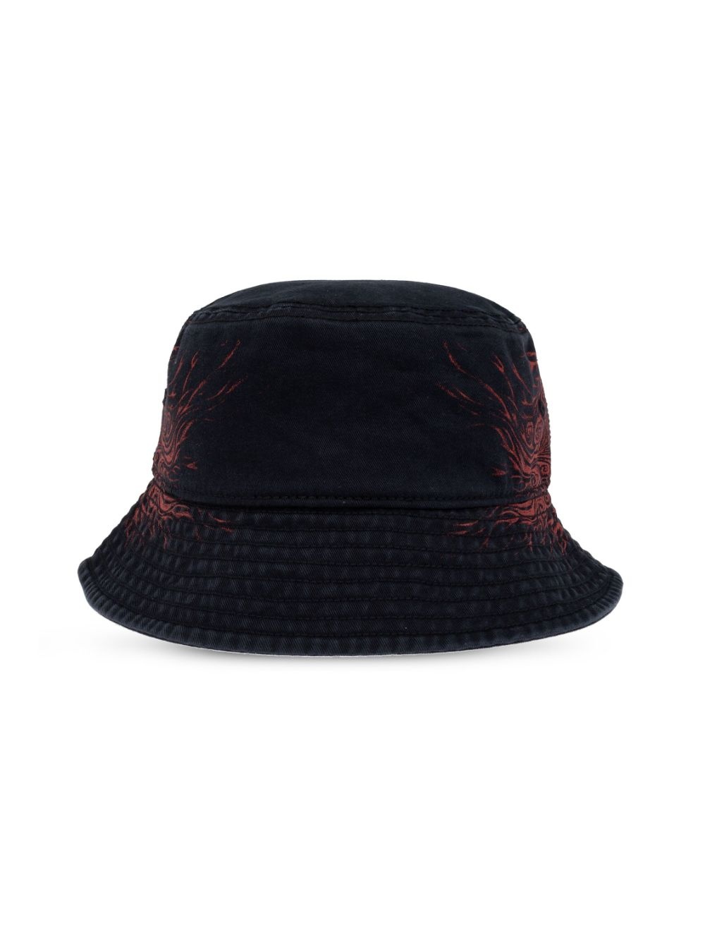 x JFA cotton bucket hat - 4