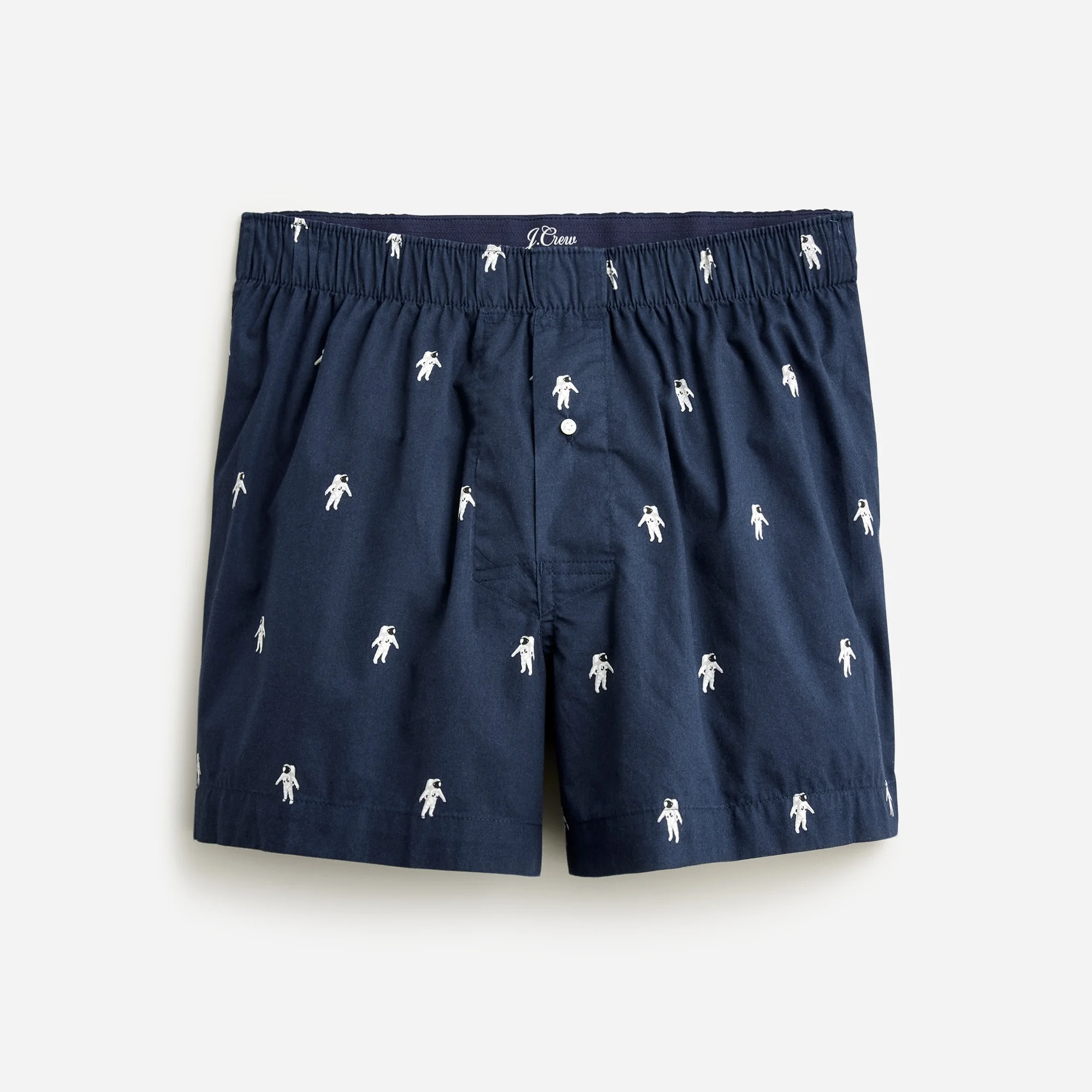 Printed boxers - 1