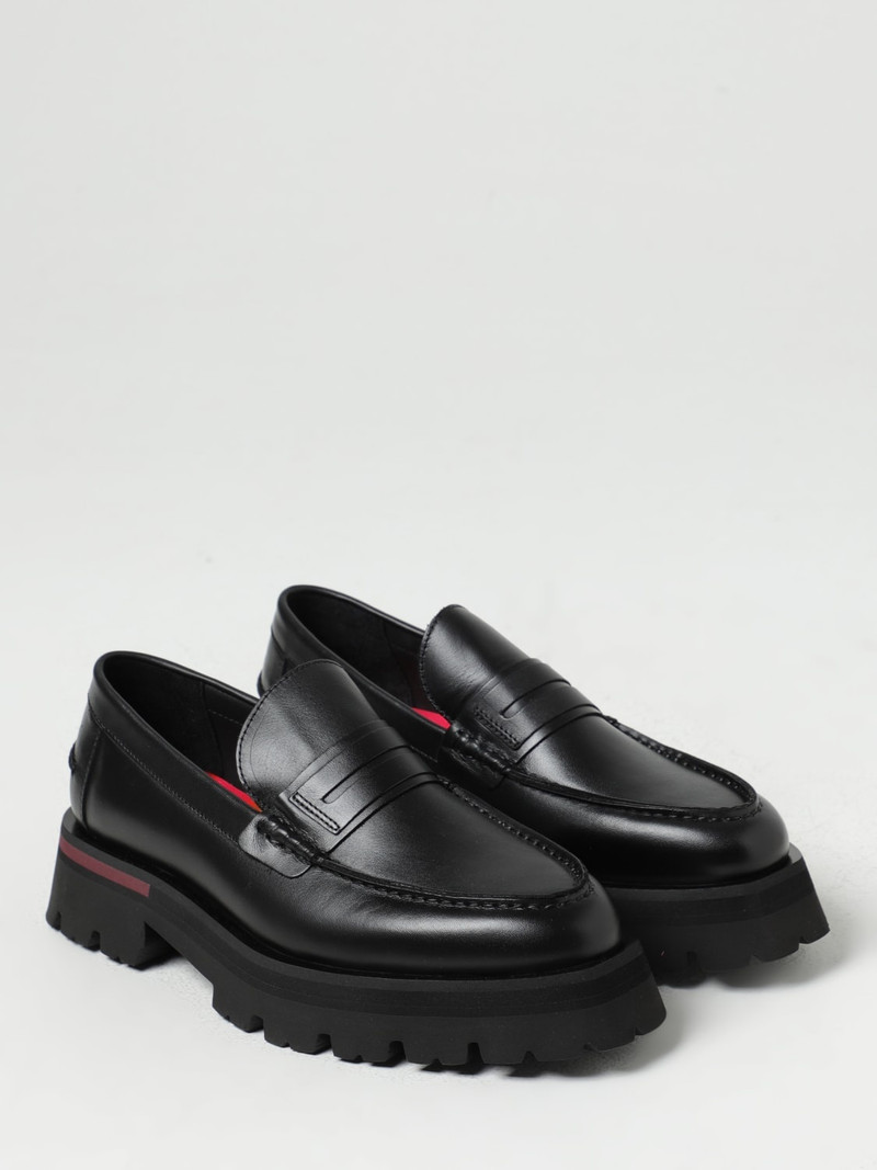Paul Smith Flat shoes woman Paul Smith outlook