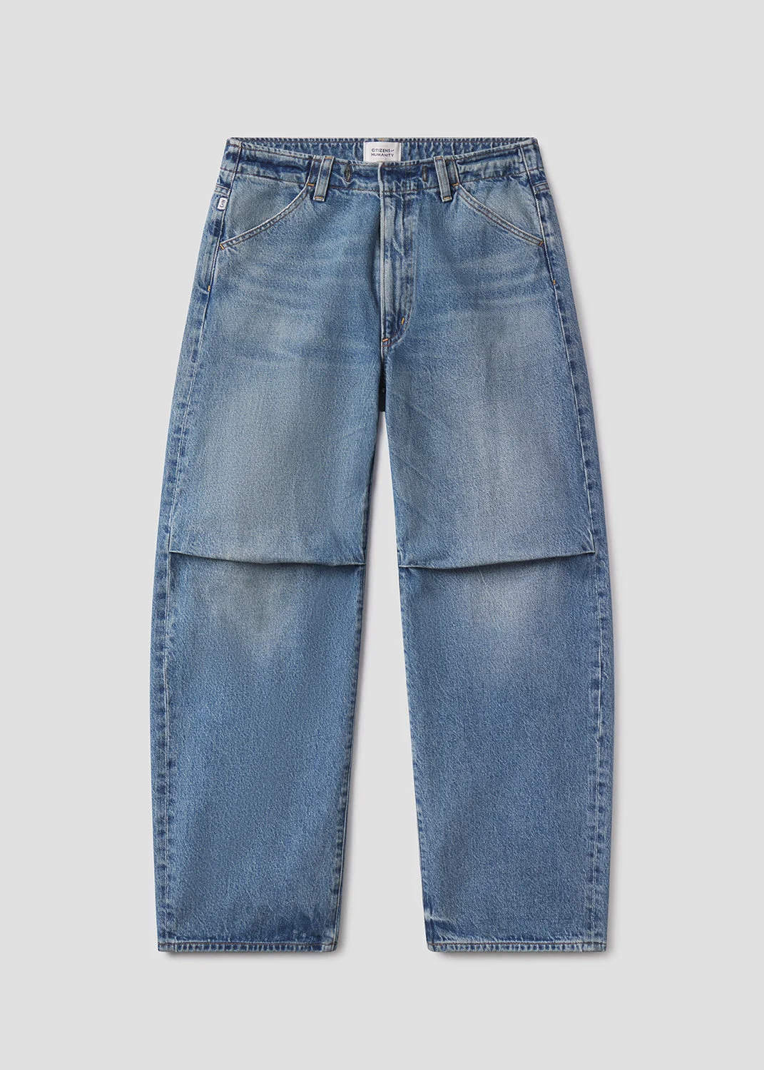 Pasha Trouser
In Telegraph - 1